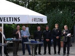 Sommerfest 06.09.2014